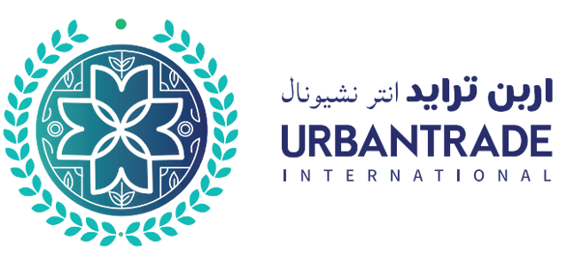 URBANTRADE International Logo